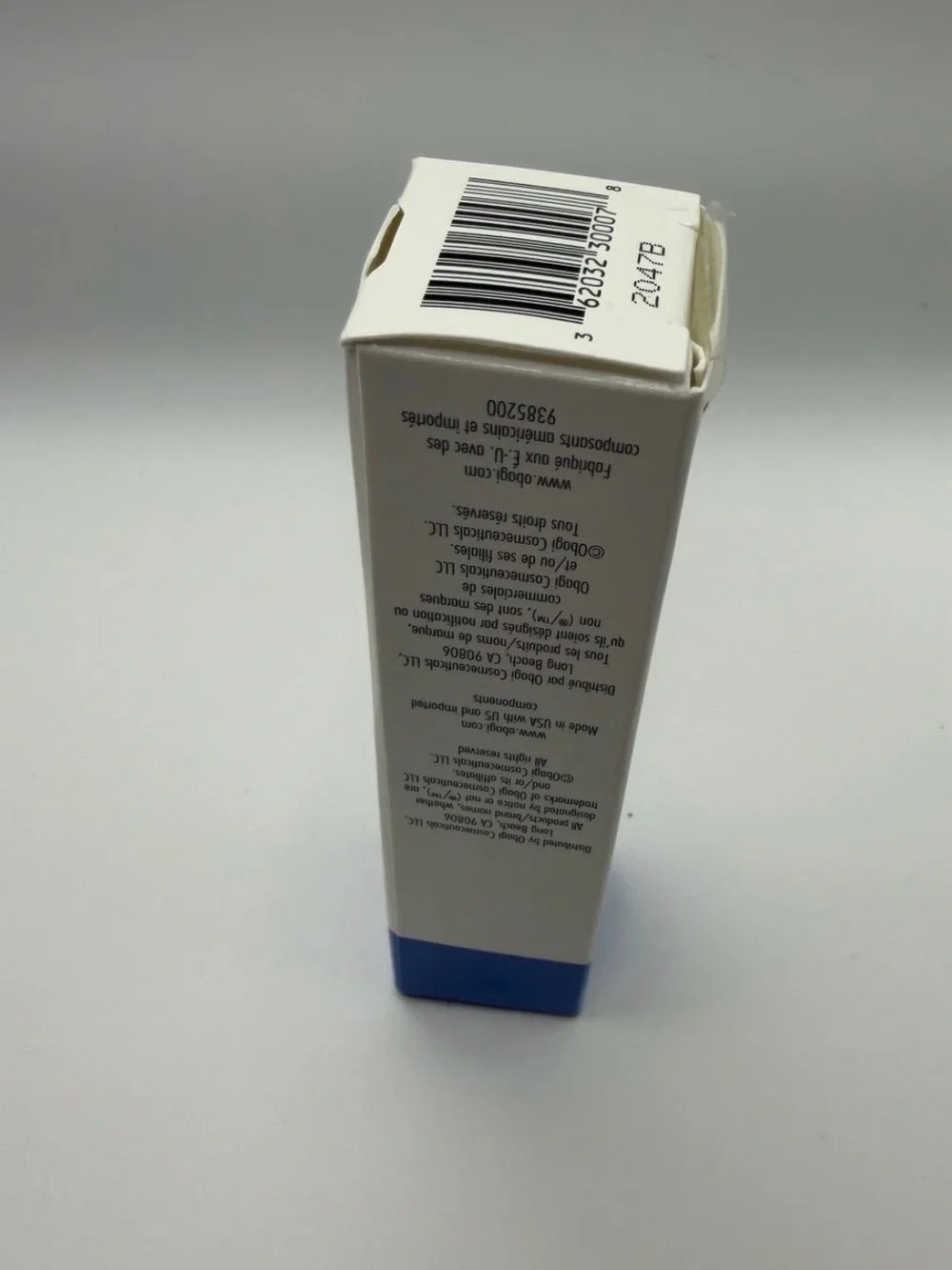 Obagi Clinical Retinol 0.5 Retexturizing Cream 1 oz - BRAND NEW UNOPENED